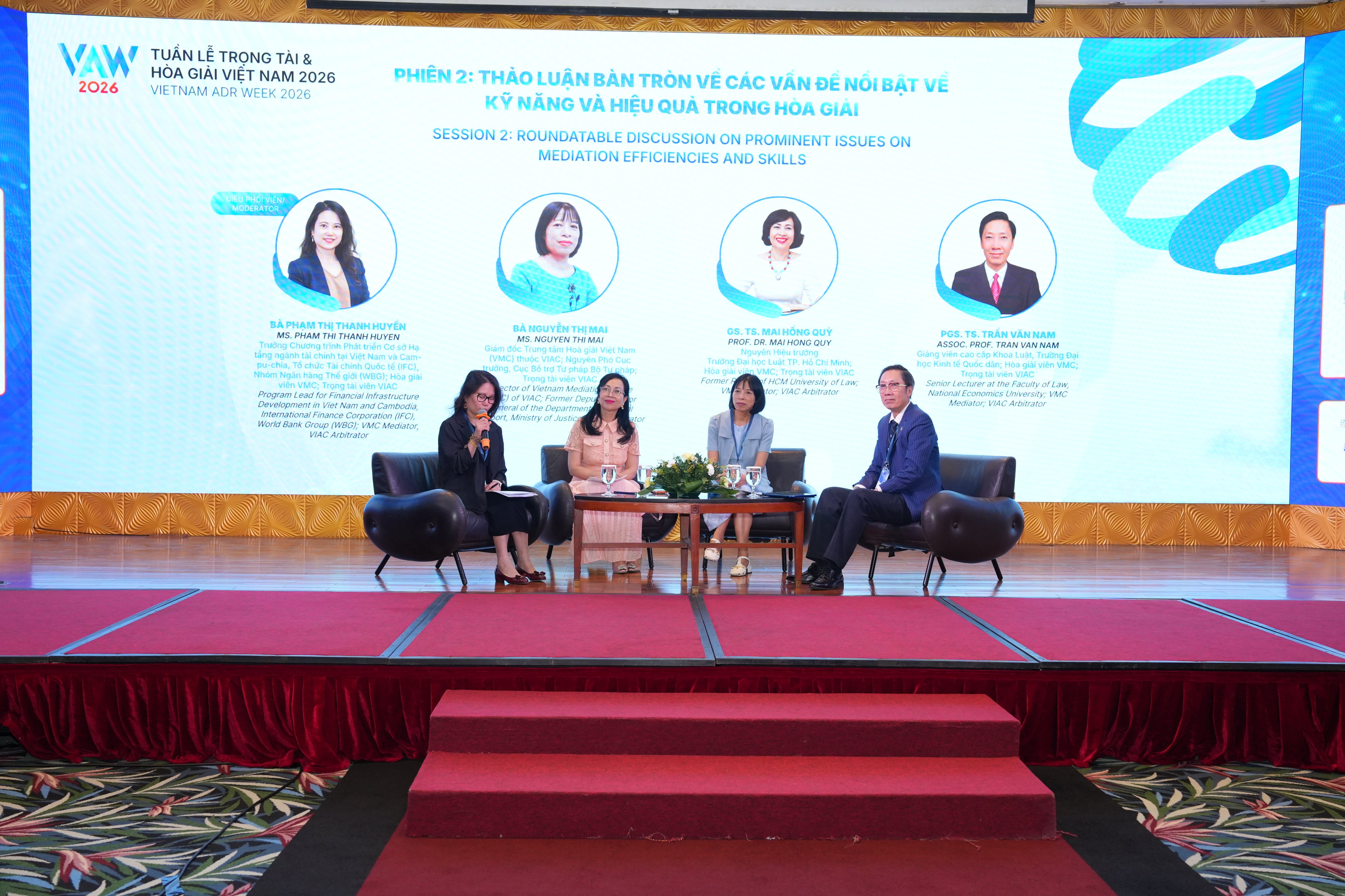 Overview of Session 2